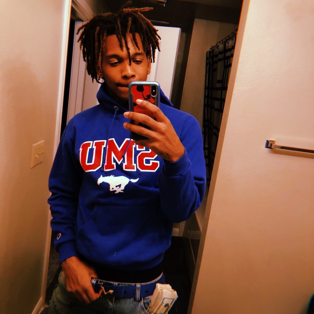 Meet your Posher, Jay